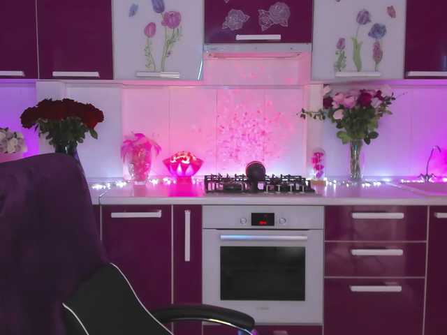 Olivija2020 live cam