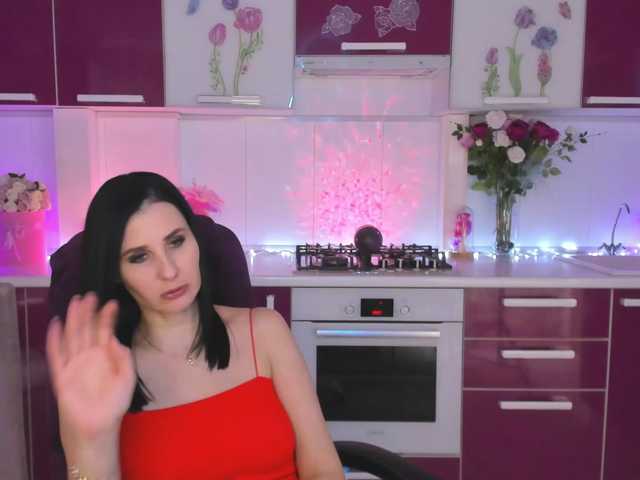 Olivija2020 live cam on BongaCams