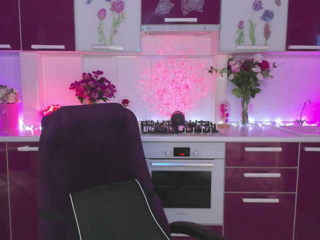 Olivija2020 Cam en directo en BongaCams