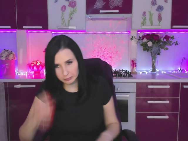 в попе у Olivija2020