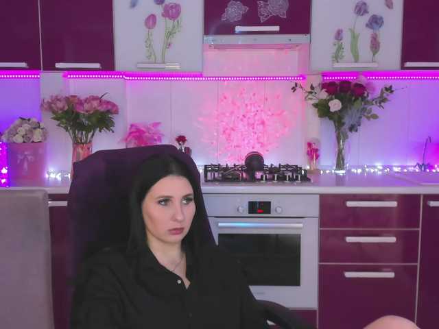 Olivija2020 live cam on BongaCams