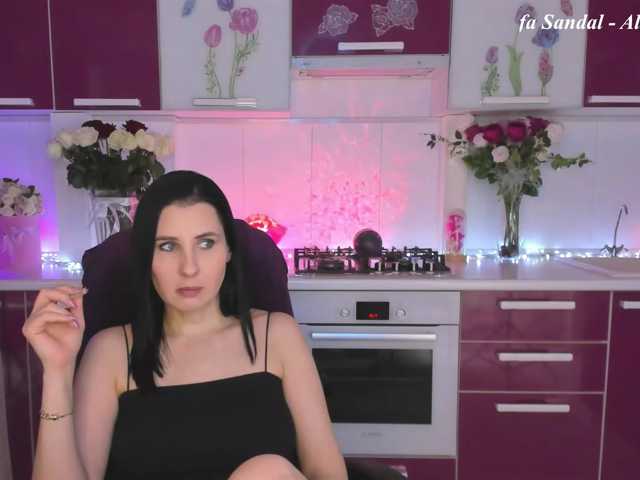 Olivija2020 live cam on BongaCams