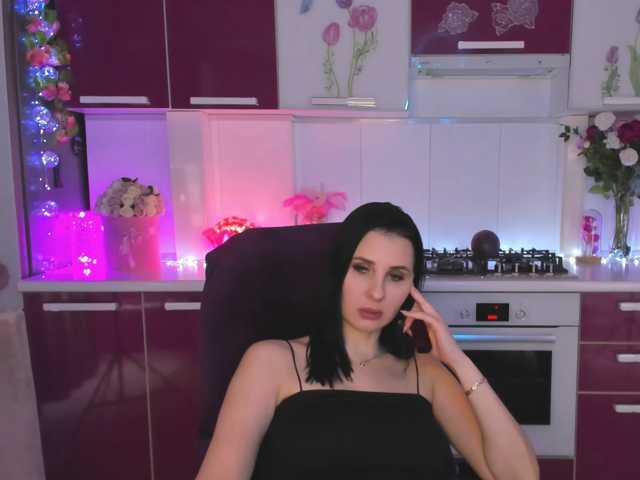 Olivija2020 live cam on BongaCams
