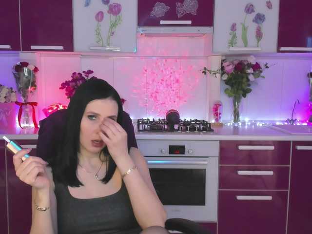 Olivija2020 live webcam show