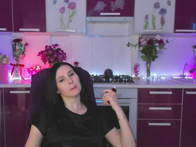 Olivija2020 live webcam show