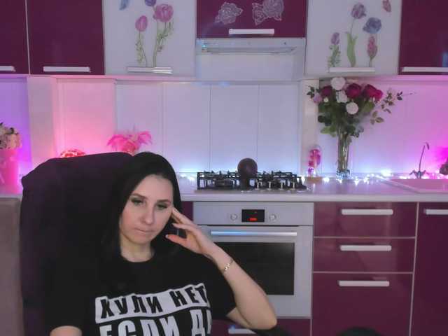 Olivija2020 live cam on BongaCams