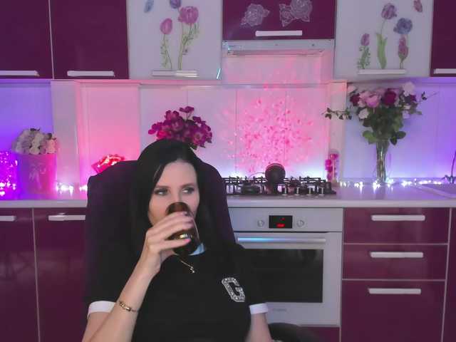 Olivija2020 live cam on BongaCams