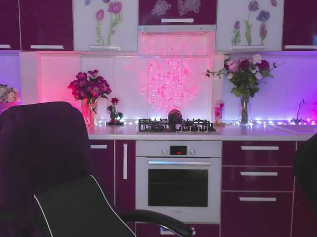 Olivija2020 live cam on BongaCams