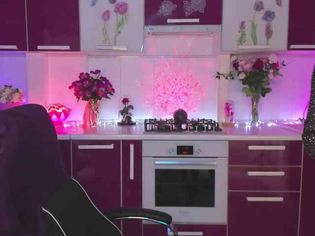 Olivija2020 webcam