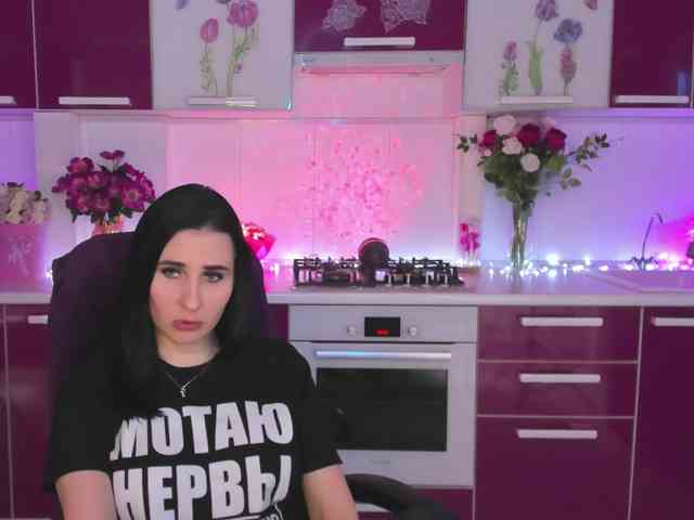 Olivija2020 webcam