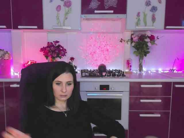 Olivija2020 webcam