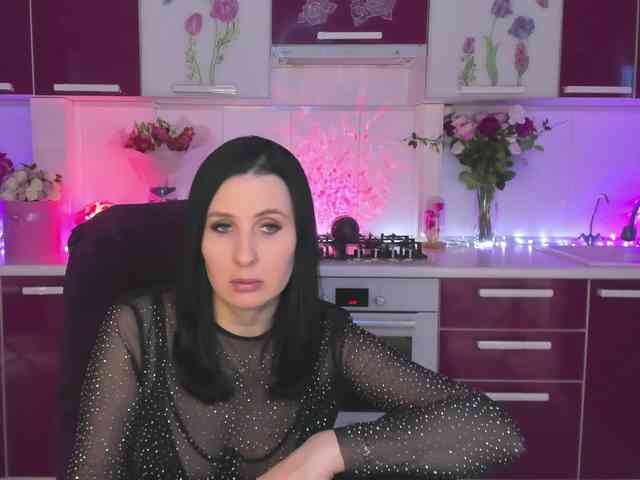 Olivija2020 webcam