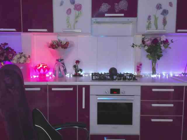 Olivija2020 webcam