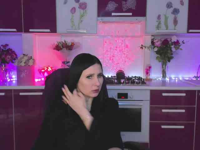 Olivija2020 webcam