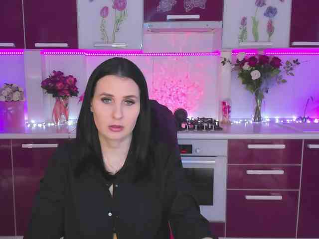 Olivija2020 webcam