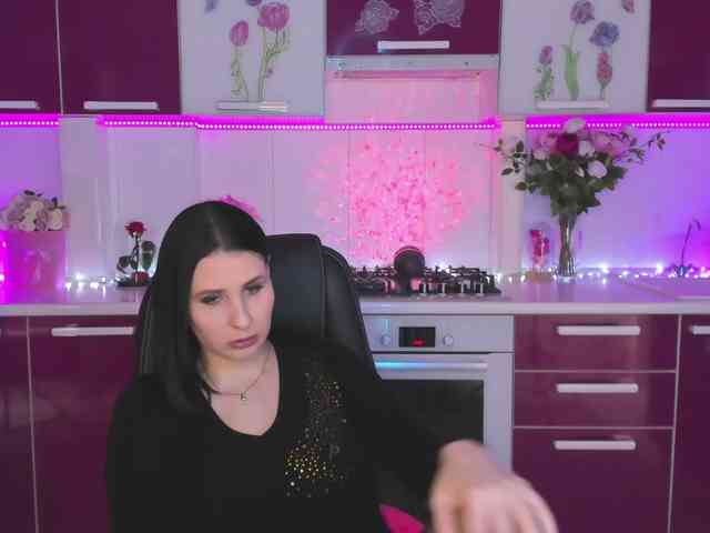 Olivija2020 webcam