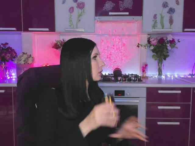 Olivija2020 webcam