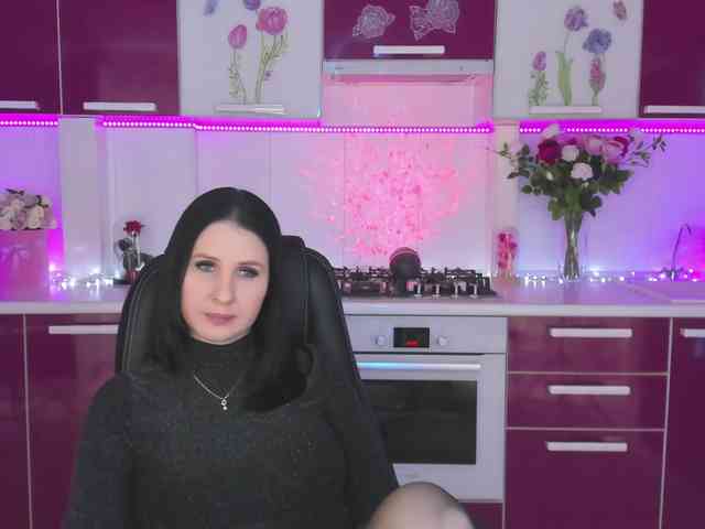 Olivija2020 webcam