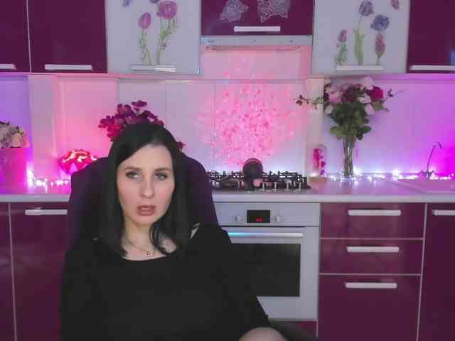 Olivija2020 webcam