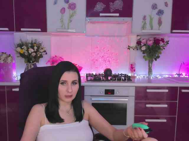 Olivija2020 webcam