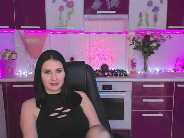 Olivija2020 webcam