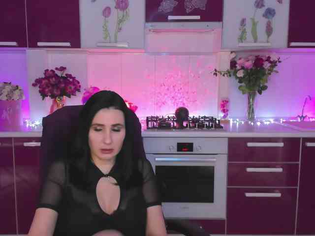 Olivija2020 webcam