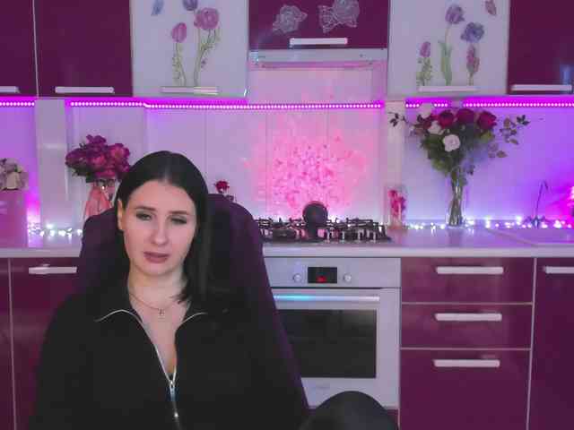 Olivija2020 webcam