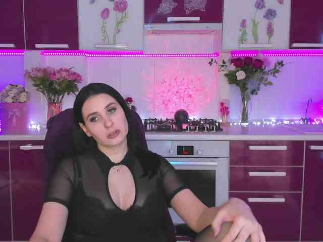 Olivija2020 webcam