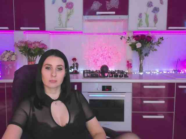 Olivija2020 webcam
