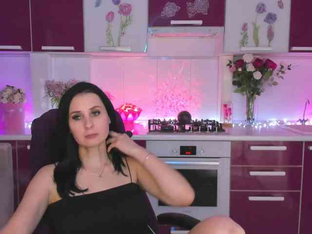Olivija2020 webcam