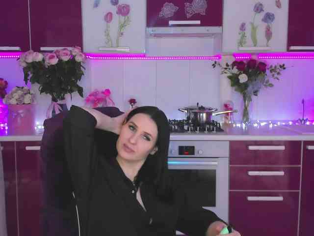 Olivija2020 webcam