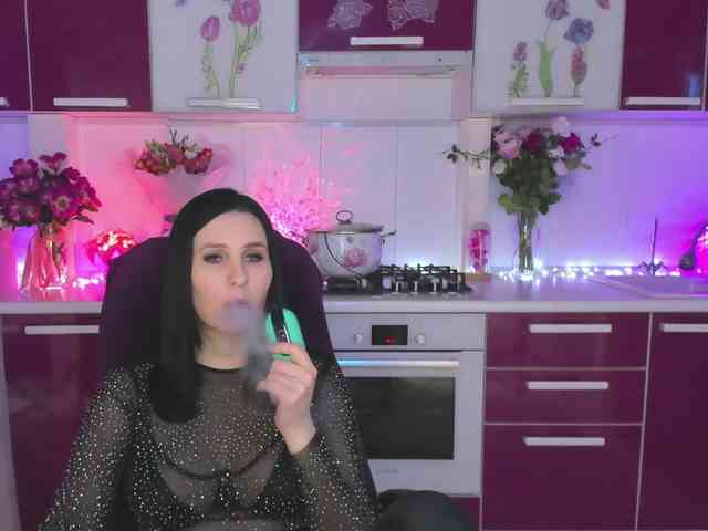 Olivija2020 webcam