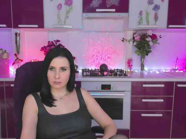 Olivija2020 webcam