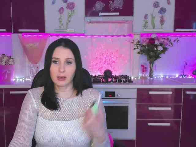 Olivija2020 webcam