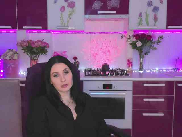 Olivija2020 webcam