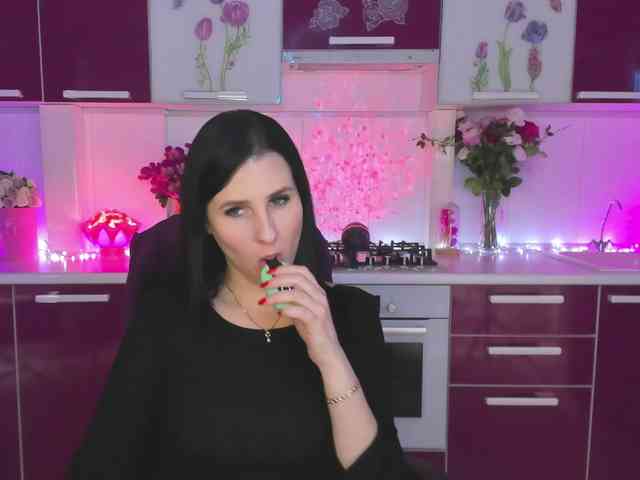 Olivija2020 webcam