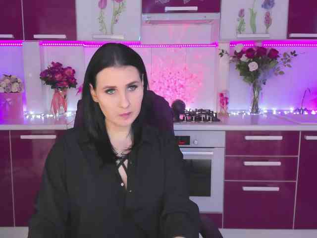Olivija2020 webcam
