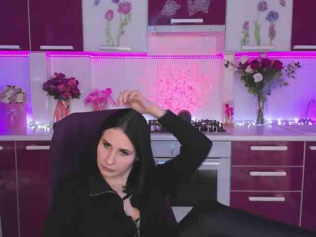 Olivija2020 webcam