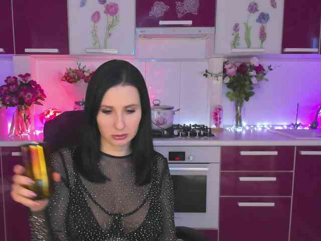 Olivija2020 webcam