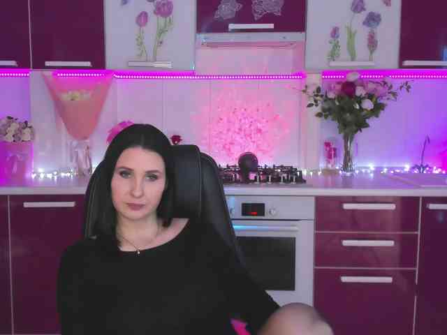 Olivija2020 webcam