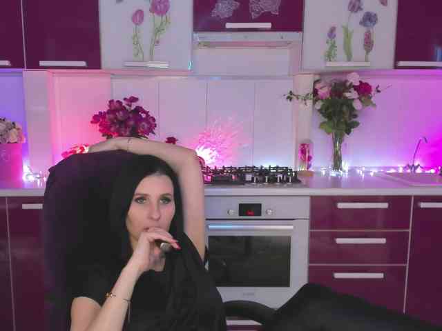 Olivija2020 webcam