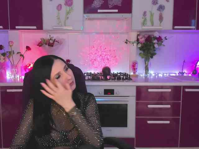 Olivija2020 webcam