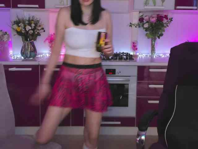 Olivija2020 webcam