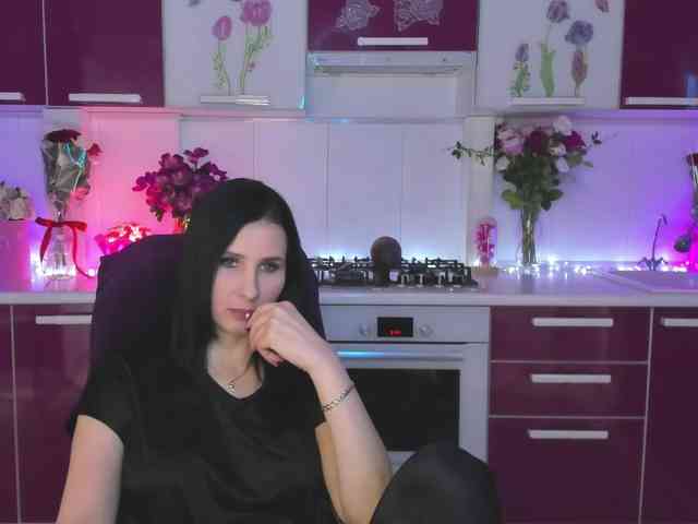 Olivija2020 webcam