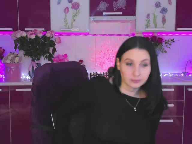 Olivija2020 webcam