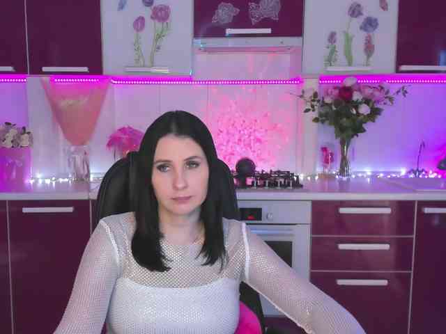 Olivija2020 webcam