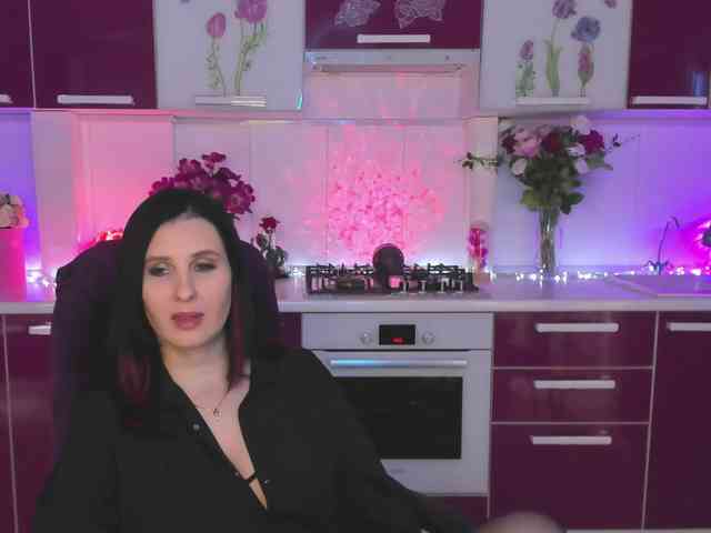Olivija2020 webcam