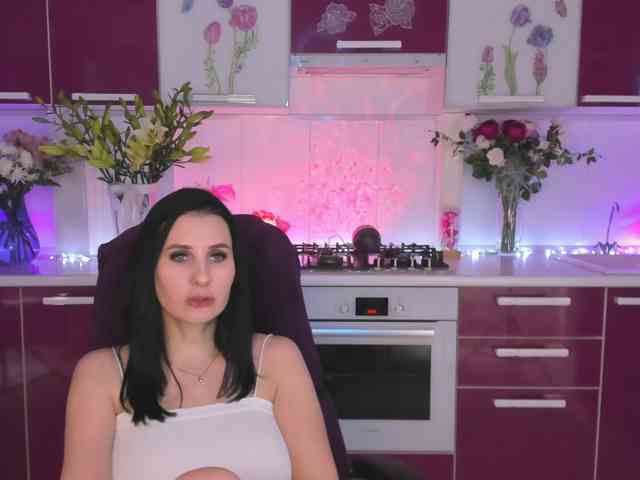 Olivija2020 webcam