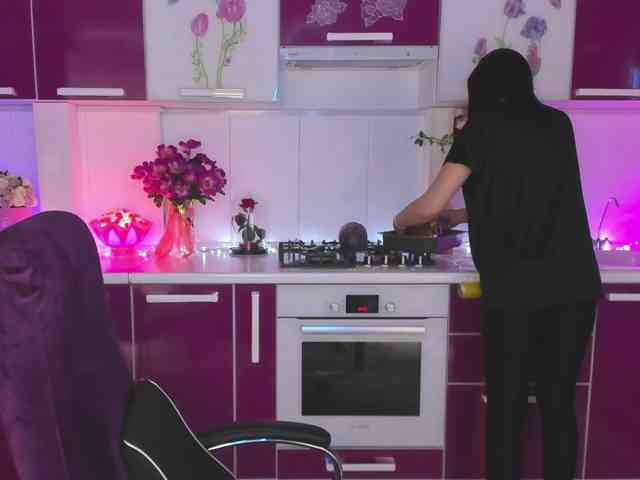 Olivija2020 webcam