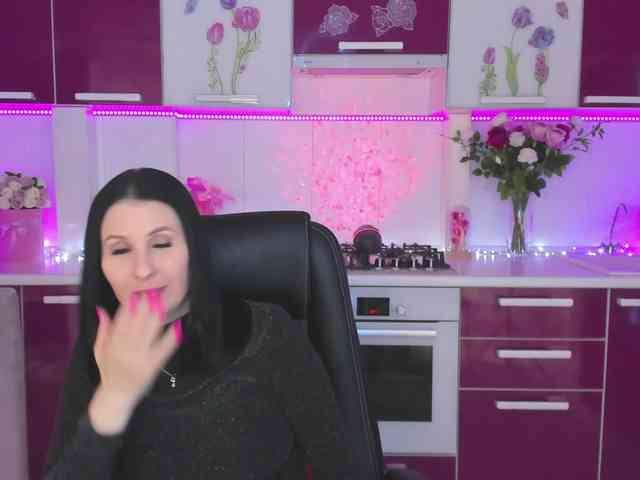 Olivija2020 webcam